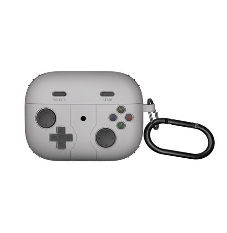 LAX AirPods Pro Case - Game Controller
