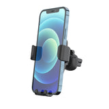 LAX Wireless Charging 15W Air Vent Cradle Mount