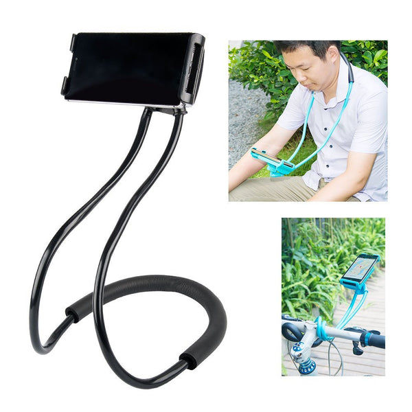 Hands free phone holder discount