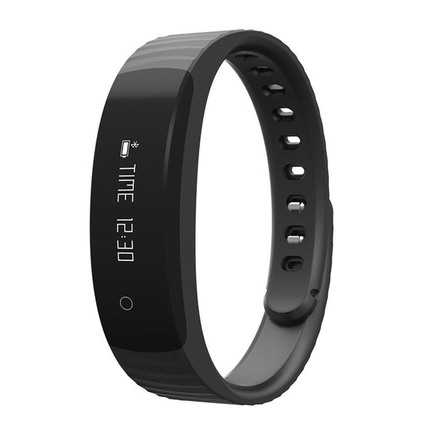 Smart wireless fitness wristband new arrivals