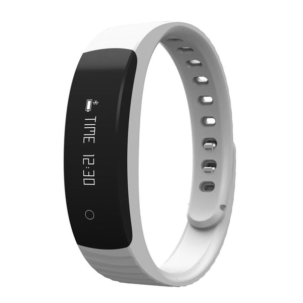 Smart wireless fitness wristband hot sale