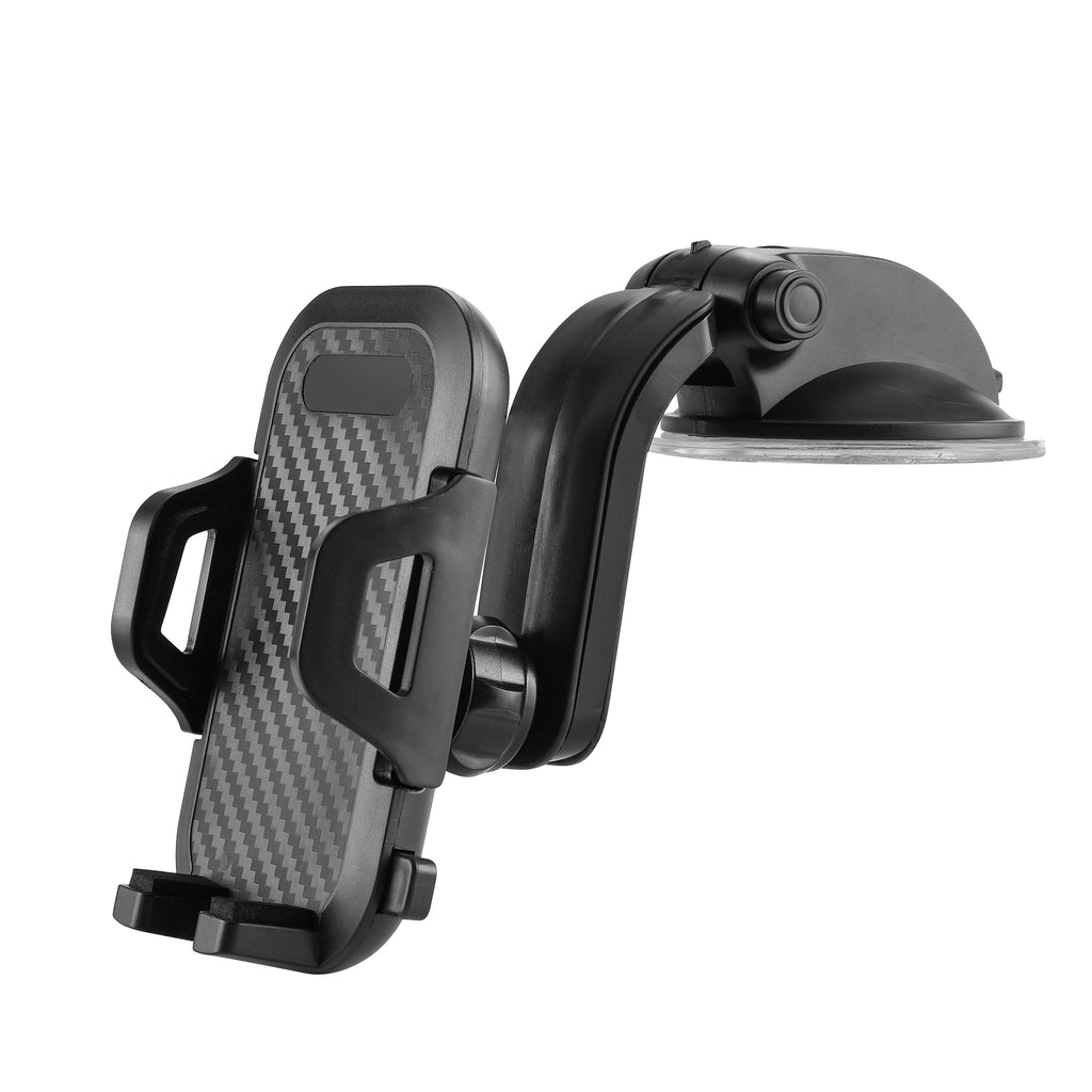 Adjustable Clamp Car Mount