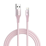 Apple MFi Certified Lace Lightning Cables - 4 Feet