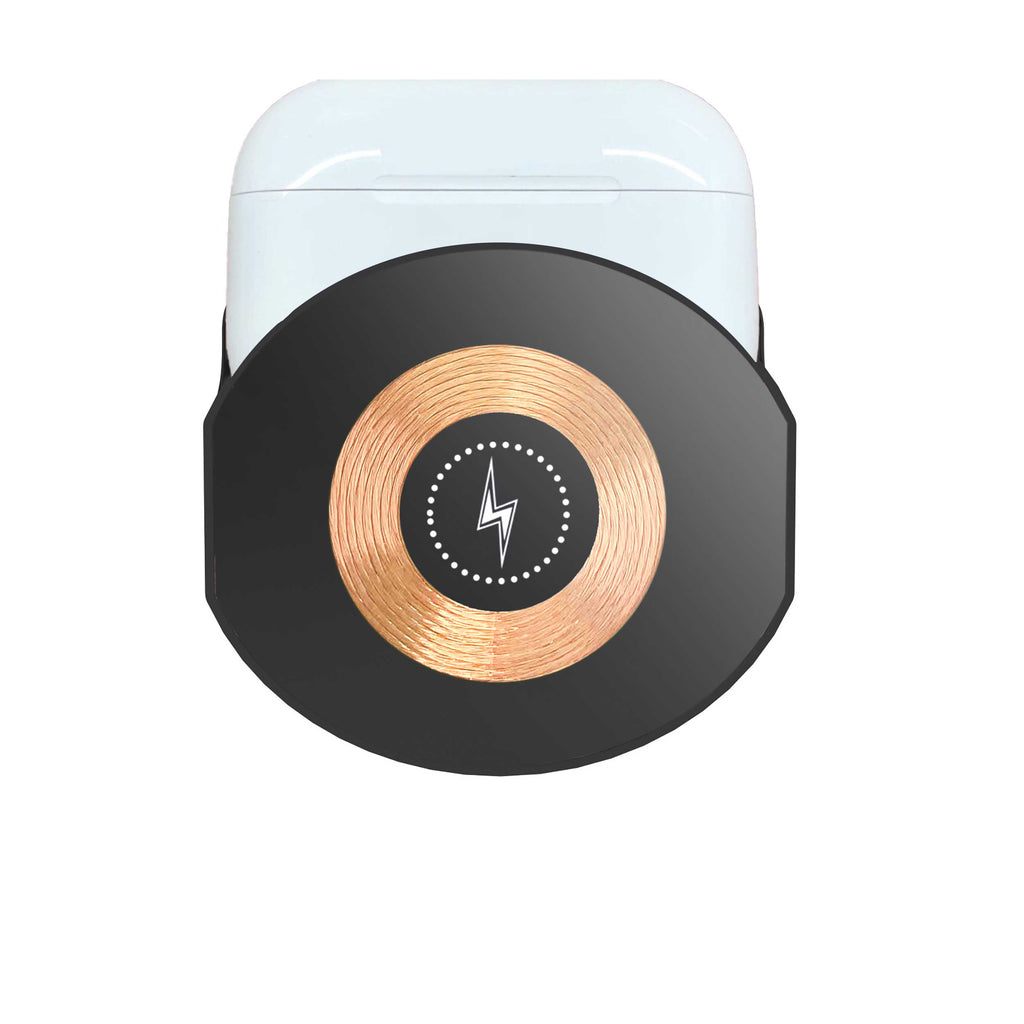 2-in-1 Wireless Charging MagSafe Compatible for iPhone and AirPods Vent Mount