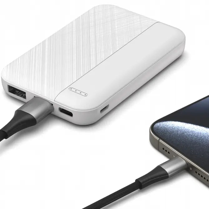 LAX Fast Charging 6600mAh Power Bank