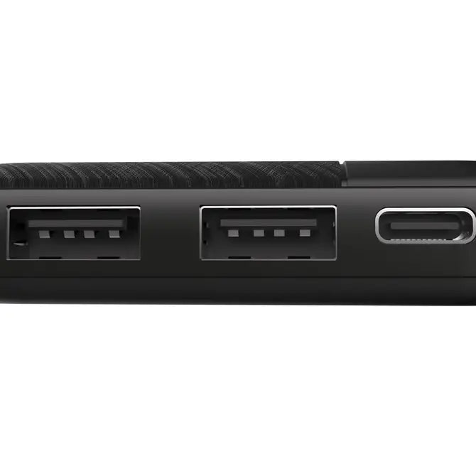 LAX Fast Charging 6600mAh Power Bank