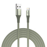 Apple MFi Certified Fabric Lightning Cables - 10 Feet