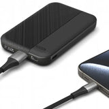 LAX Fast Charging 6600mAh Power Bank