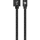 Apple MFi Certified Glitter Lightning Cable - 10 Feet