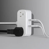 Charging station High Speed Charge upto 4 devices