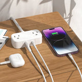 Charging station High Speed Charge upto 4 devices