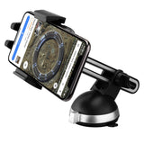 Adjustable Cradle Car Mount