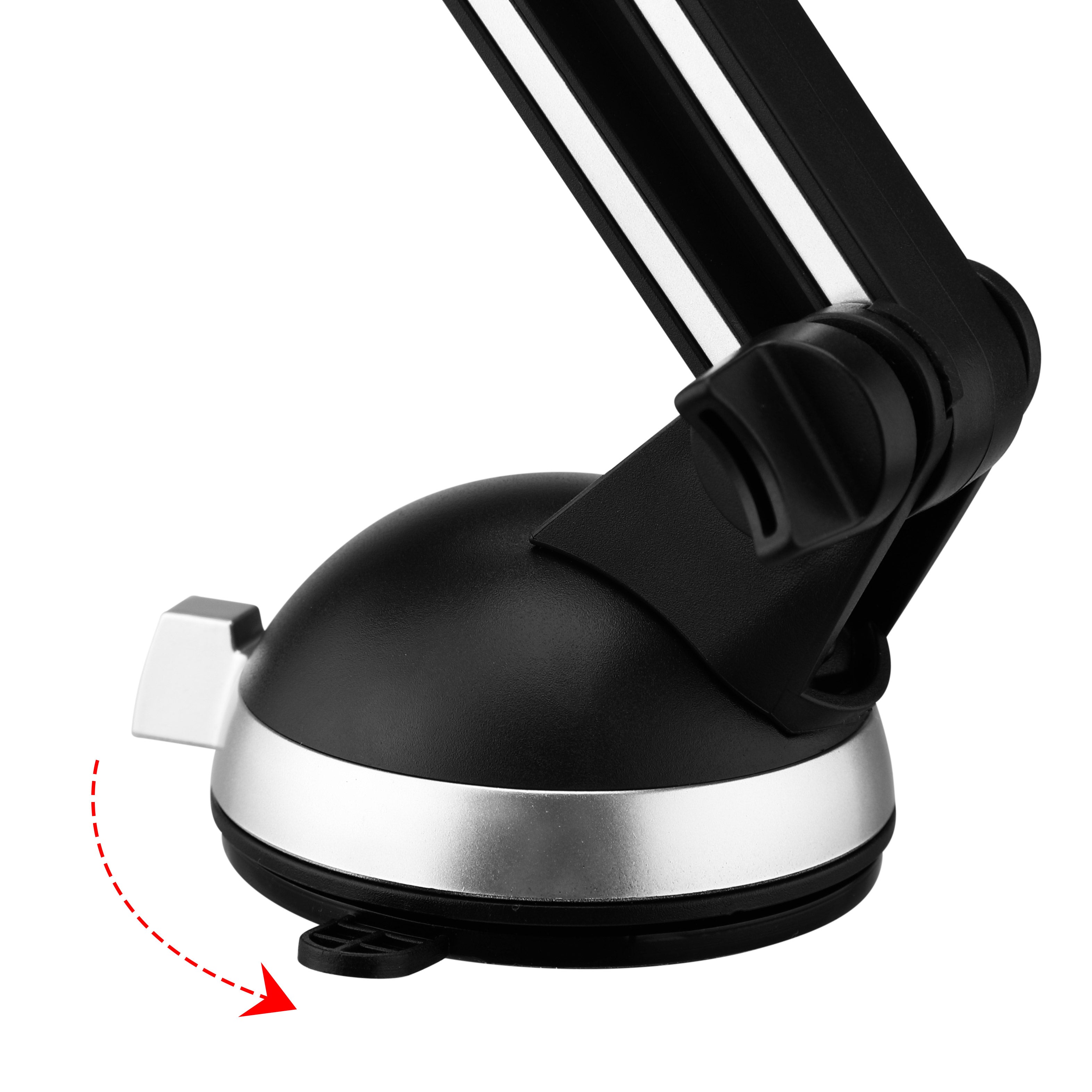 Adjustable Cradle Car Mount