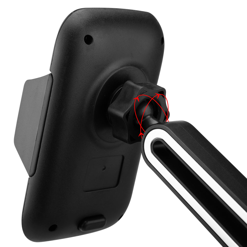 Adjustable Cradle Car Mount