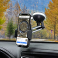Adjustable Cradle Car Mount