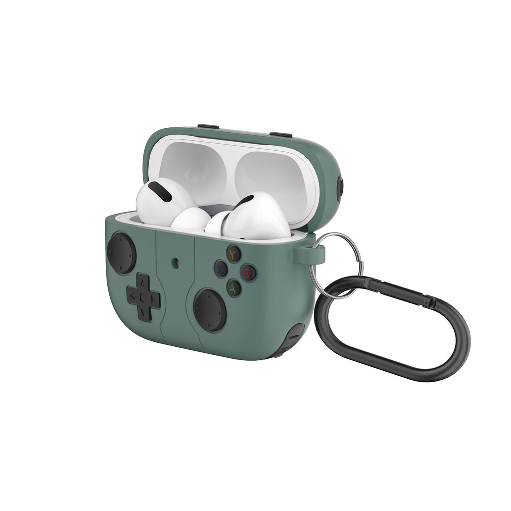 LAX AirPods Pro Case - Game Controller