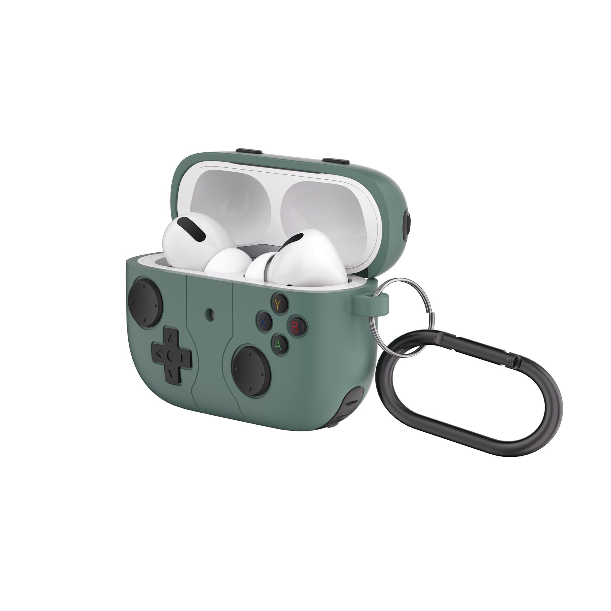 LAX AirPods Pro Case - Game Controller