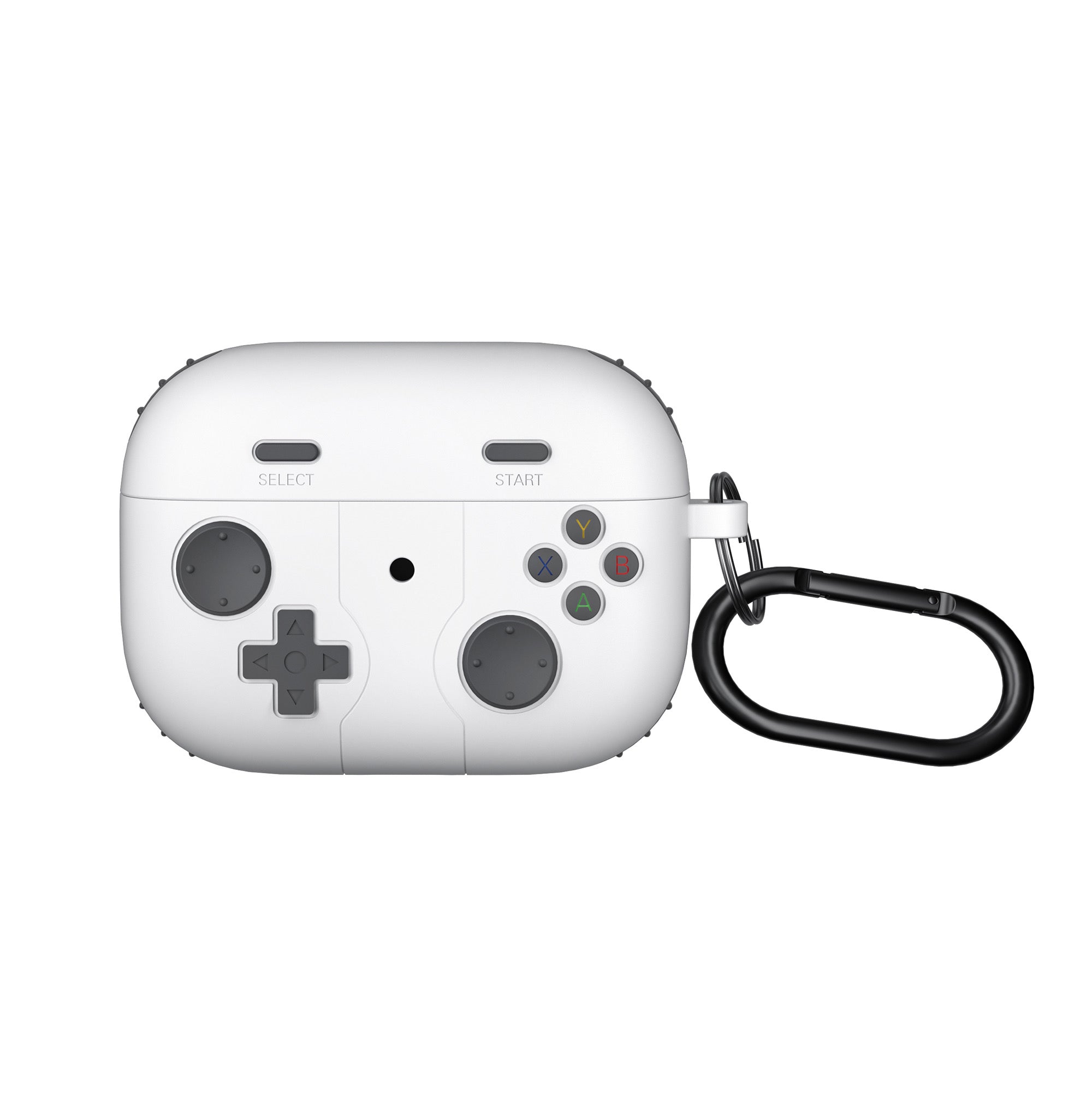 LAX AirPods Pro Case - Game Controller