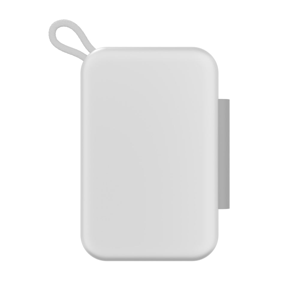 Book-Style 3-in-1 Wireless Charger