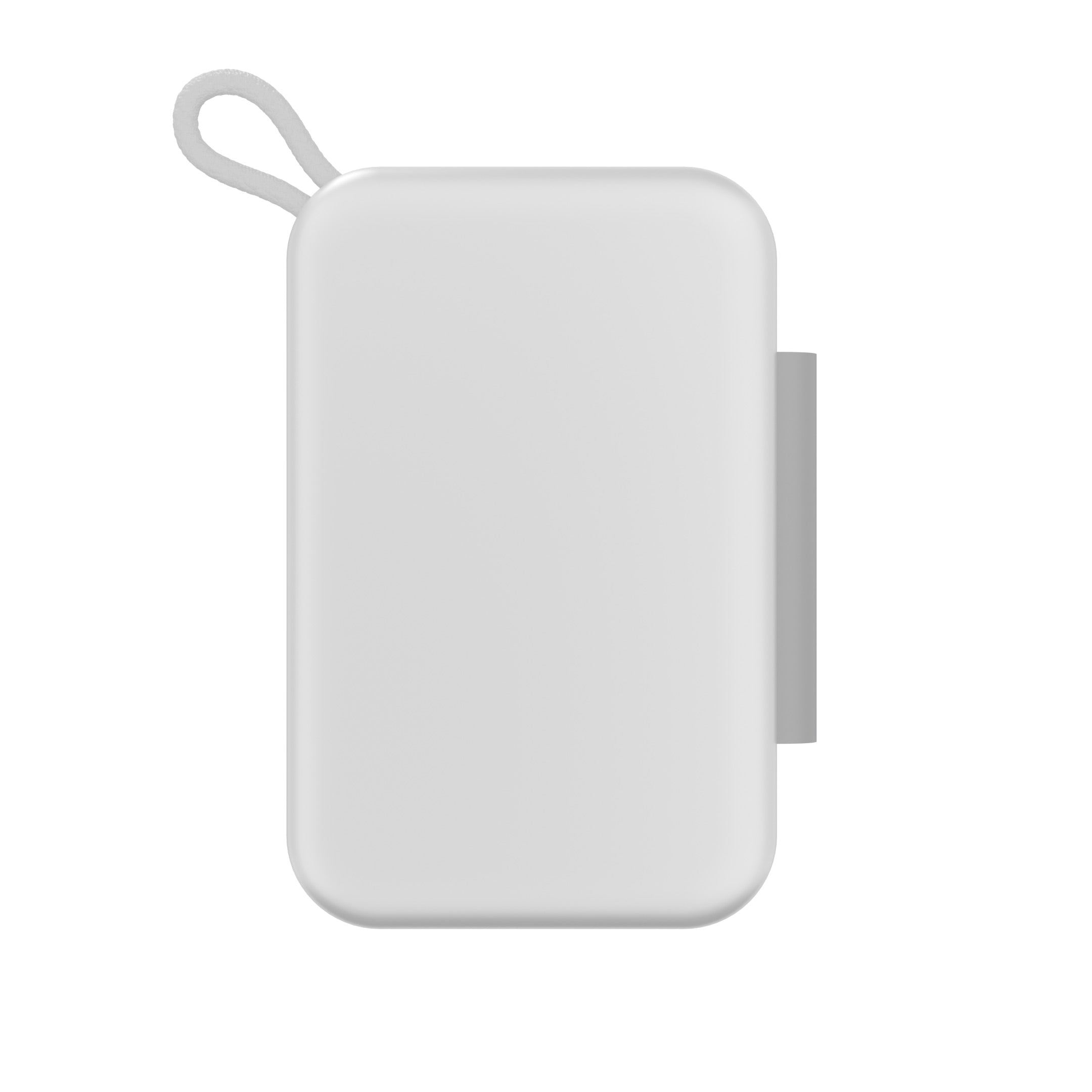 Book-Style 3-in-1 Wireless Charger