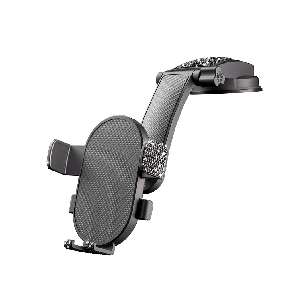 Bling Adjustable Cradle Mount