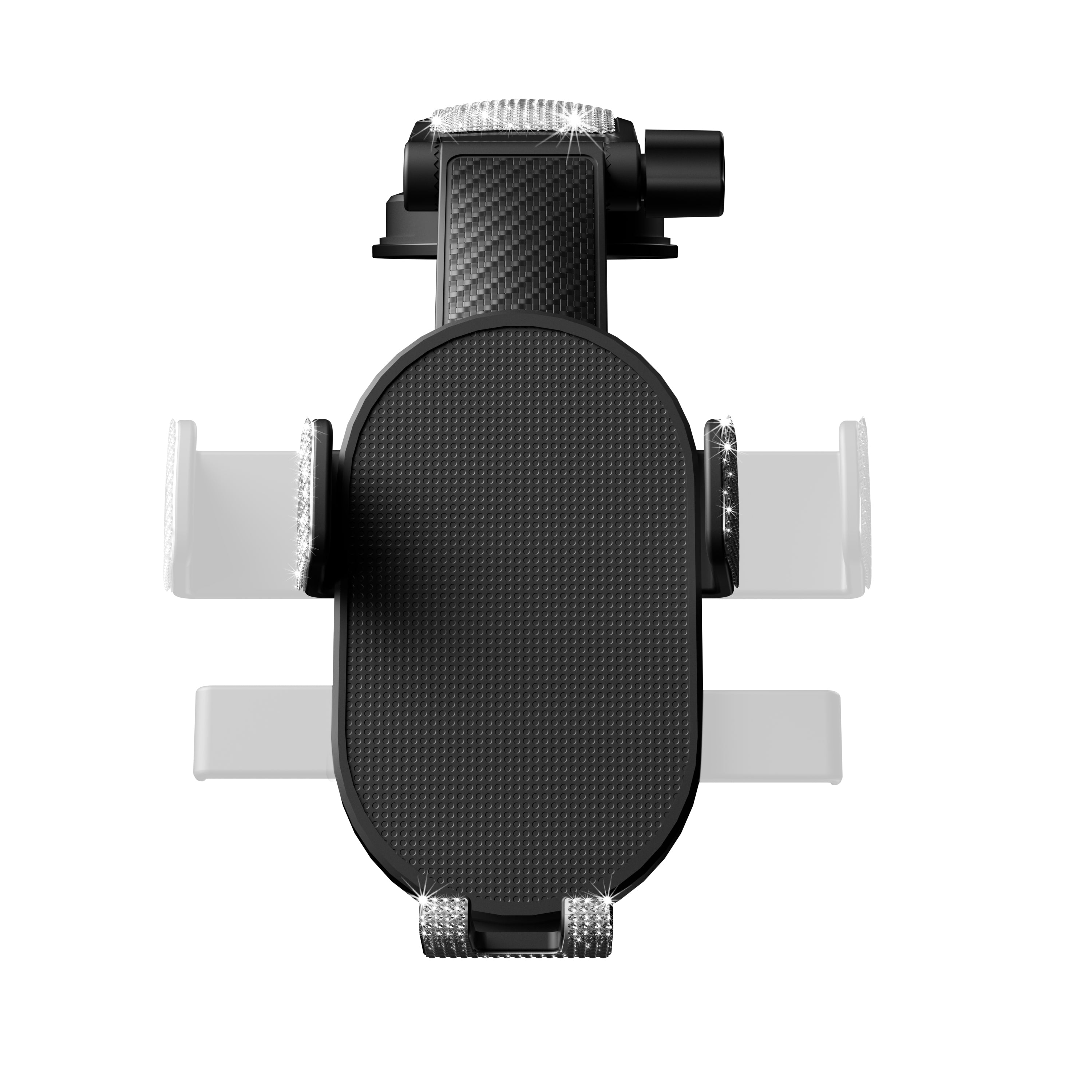 Bling Adjustable Cradle Mount