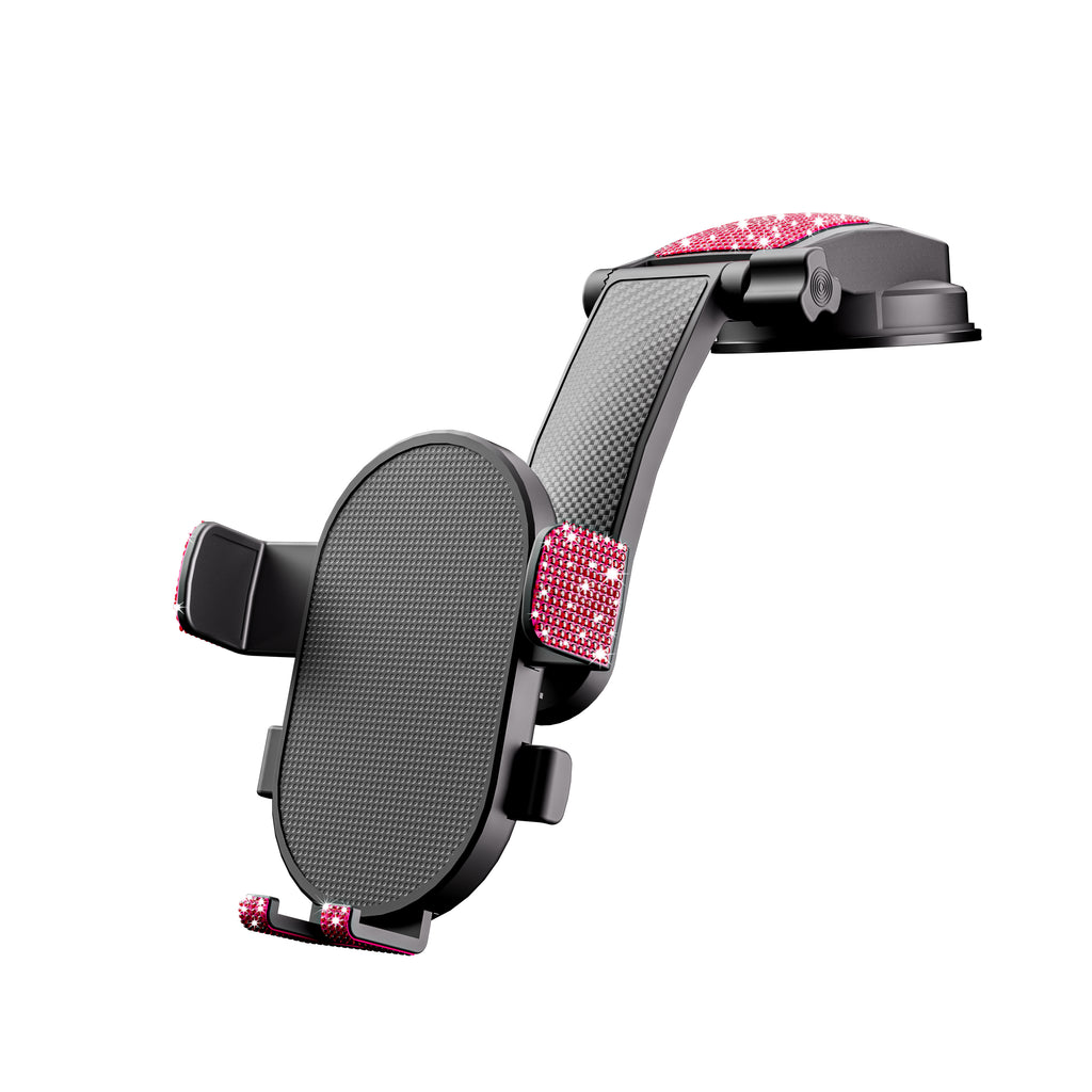 Bling Adjustable Cradle Mount