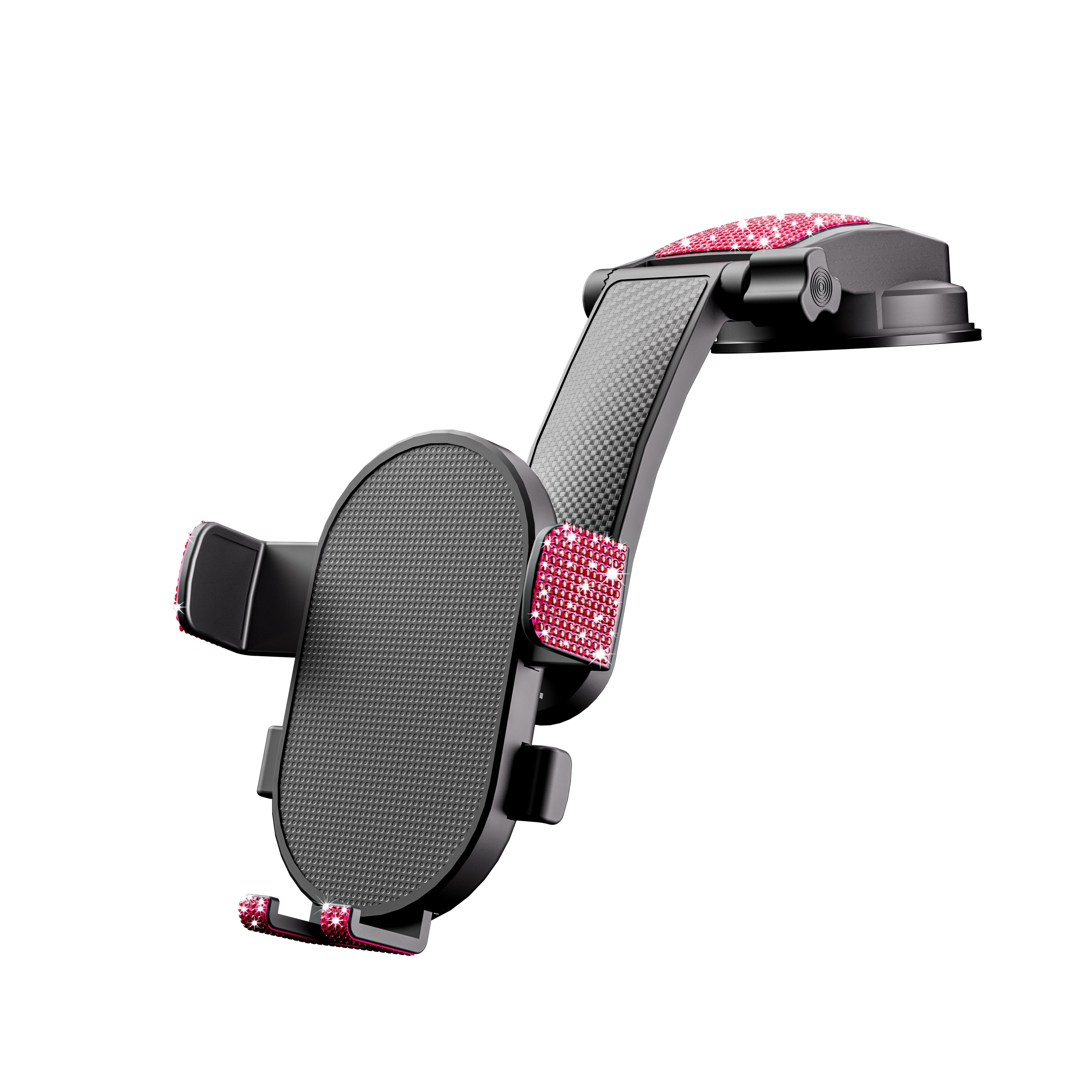 Bling Adjustable Cradle Mount
