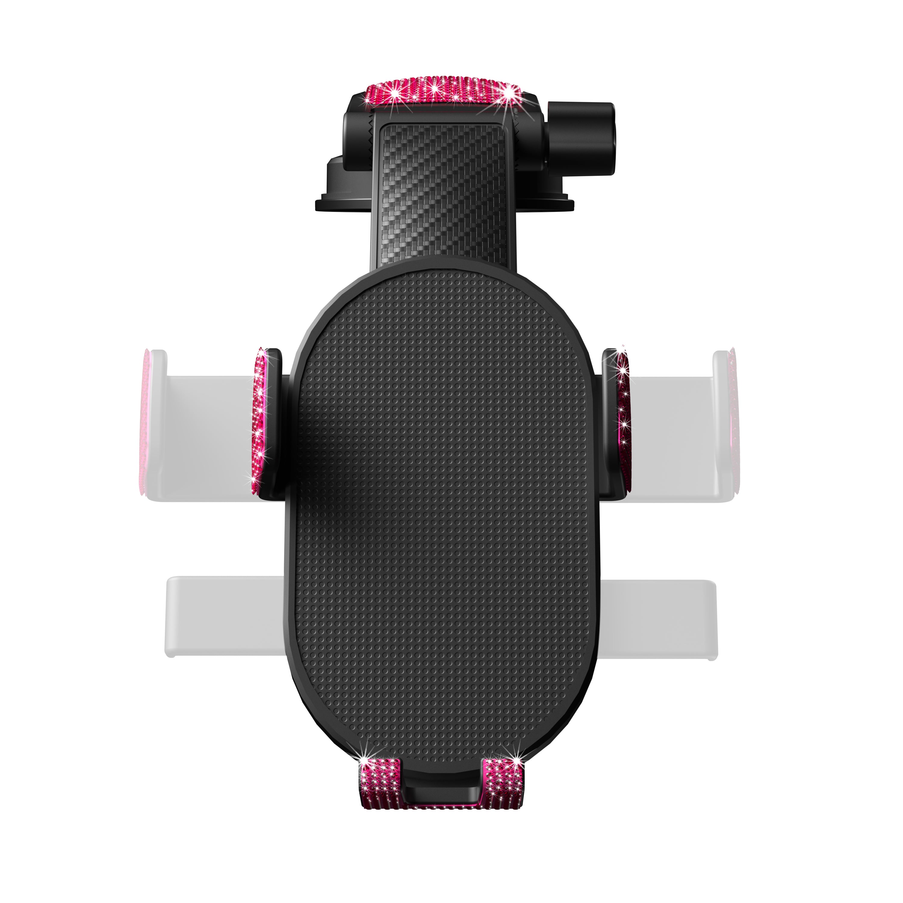 Bling Adjustable Cradle Mount