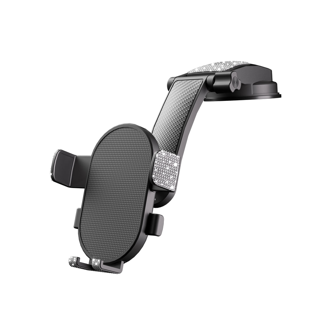 Bling Adjustable Cradle Mount