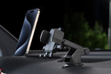 LAX Bling Cradle Car Mount for Smartphones