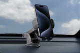 LAX Bling Cradle Car Mount for Smartphones