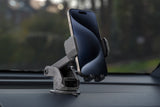 LAX Bling Cradle Car Mount for Smartphones