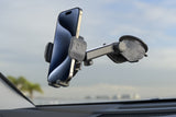 LAX Bling Cradle Car Mount for Smartphones