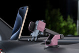 LAX Bling Cradle Car Mount for Smartphones