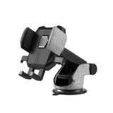 LAX Bling Cradle Car Mount for Smartphones