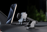 LAX Bling Cradle Car Mount for Smartphones
