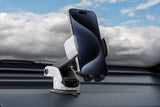 LAX Bling Cradle Car Mount for Smartphones