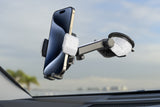 LAX Bling Cradle Car Mount for Smartphones