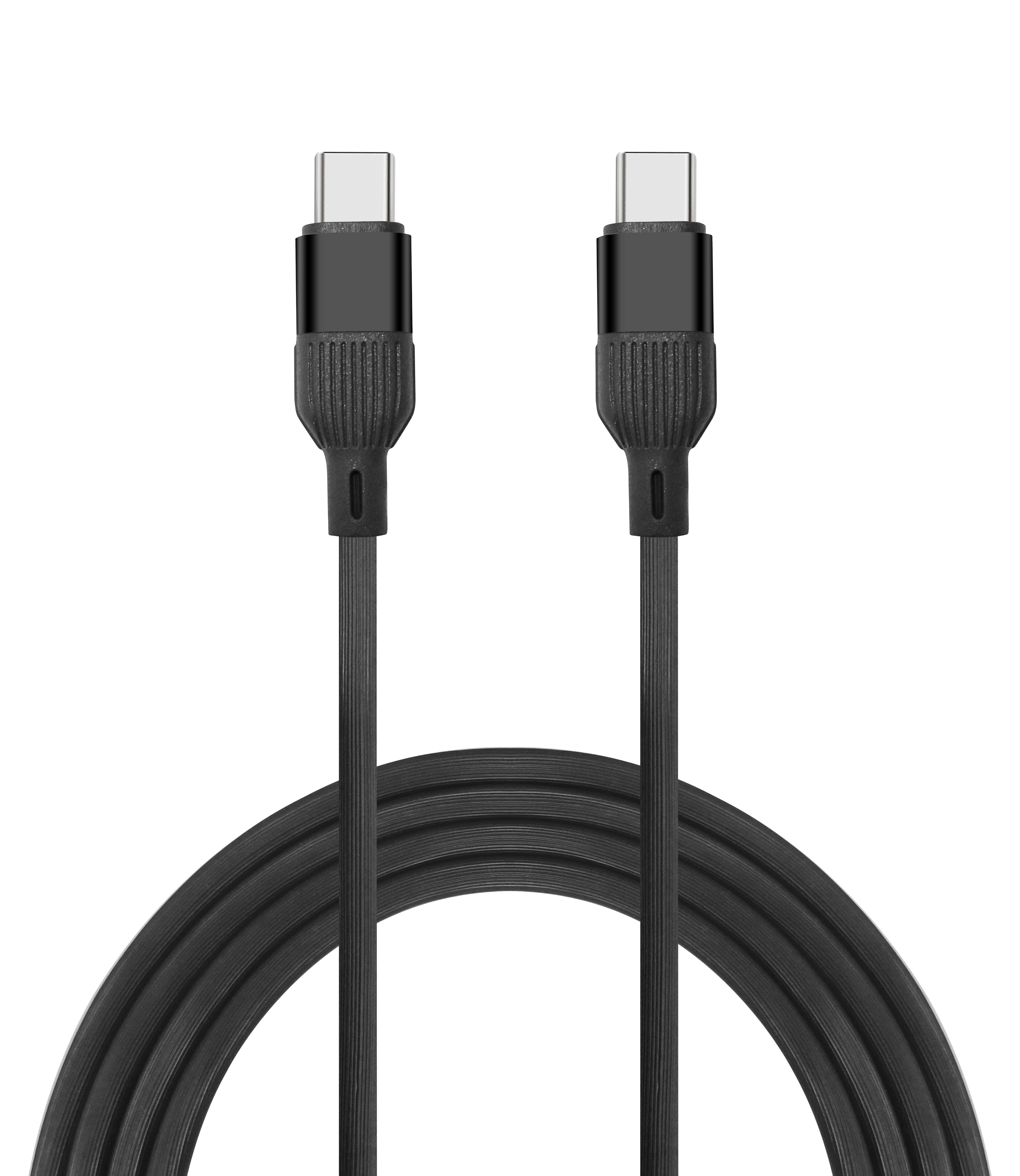 USB-C to USB-C Linear 10ft