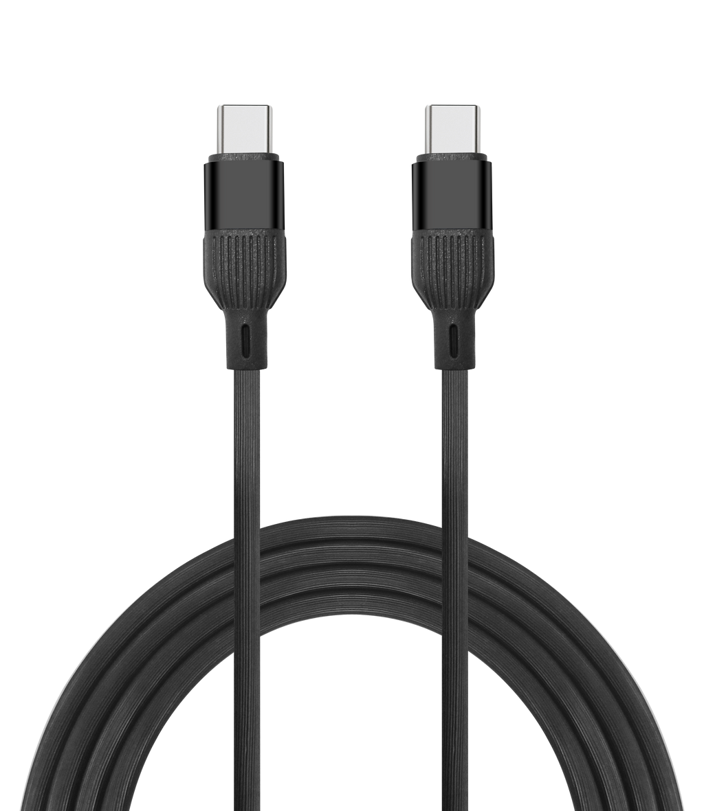 USB-C to USB-C Linear 10ft
