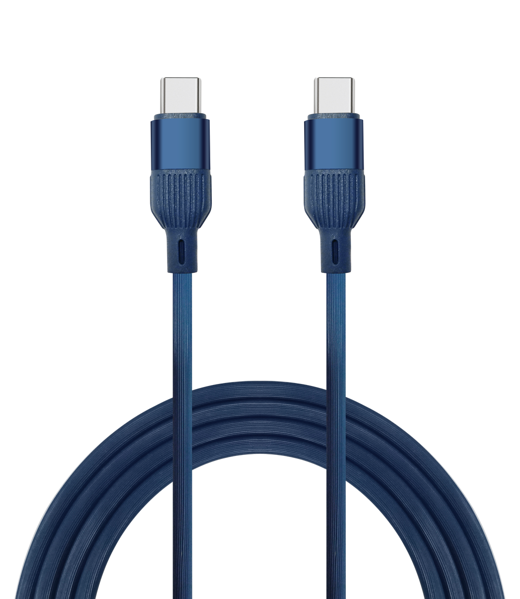 USB-C to USB-C Linear 10ft