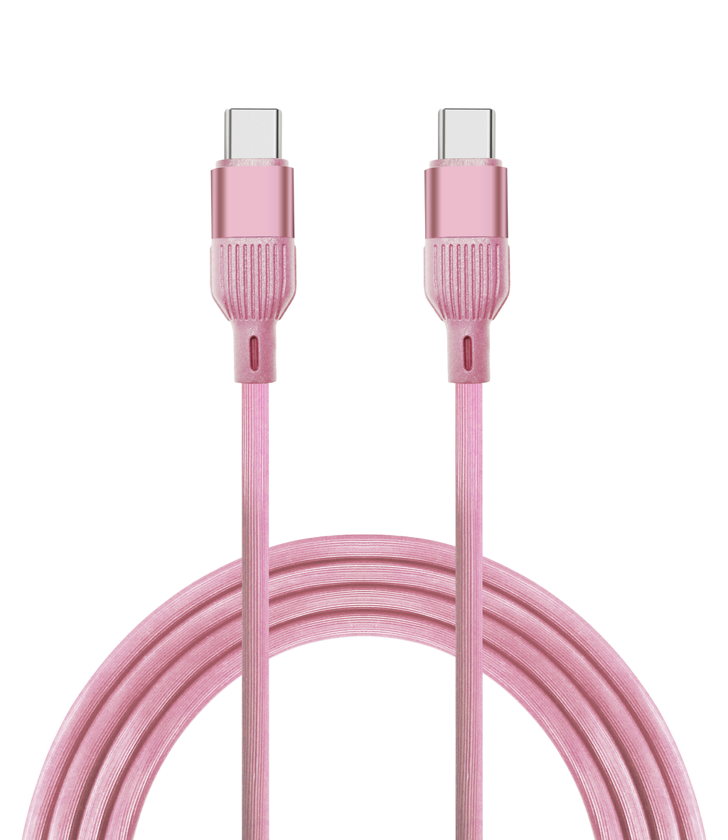 USB-C to USB-C Linear 10ft