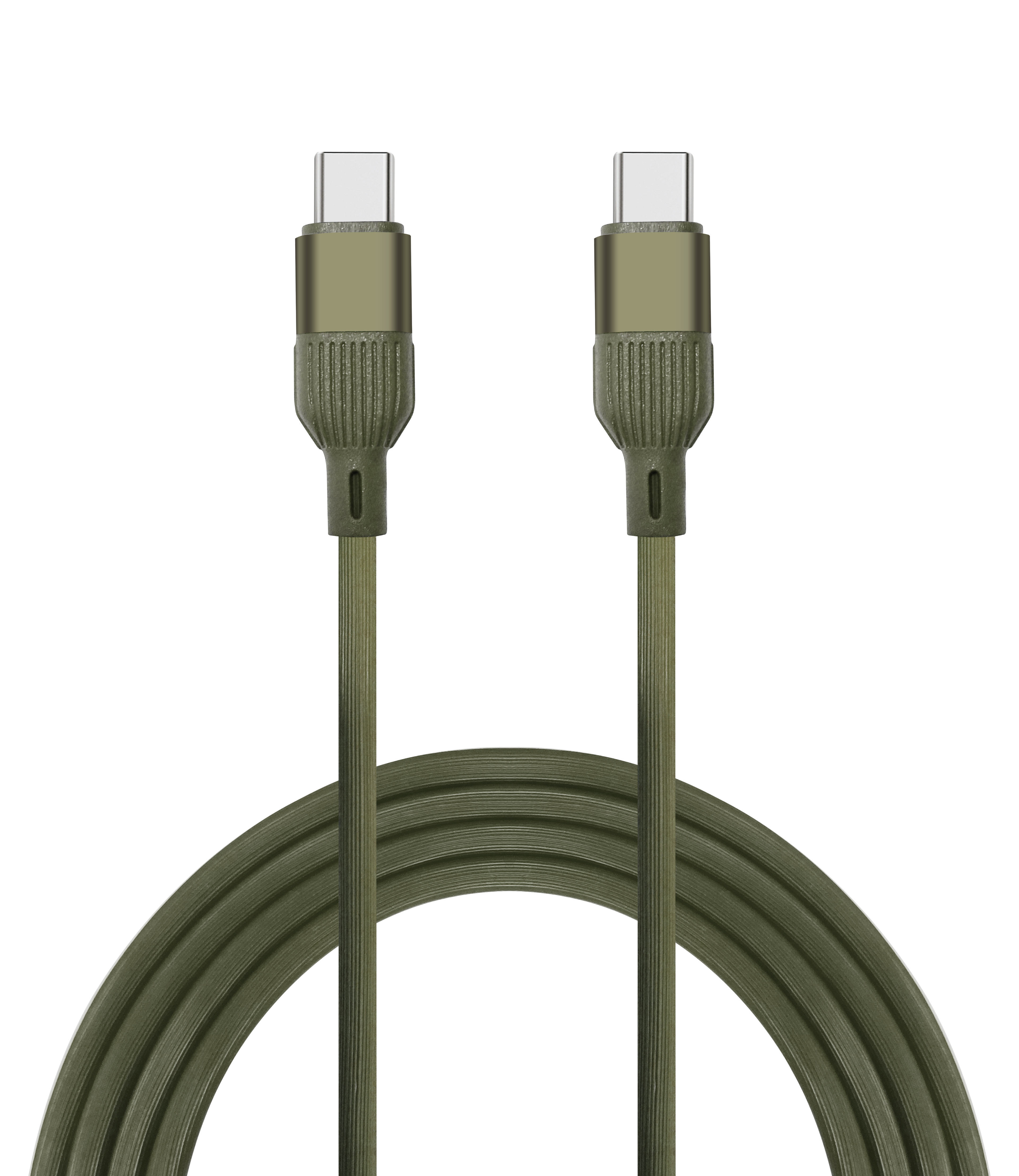 USB-C to USB-C Linear 10ft