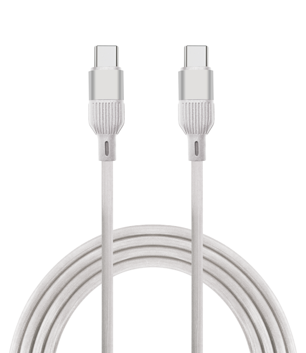 USB-C to USB-C Linear 10ft