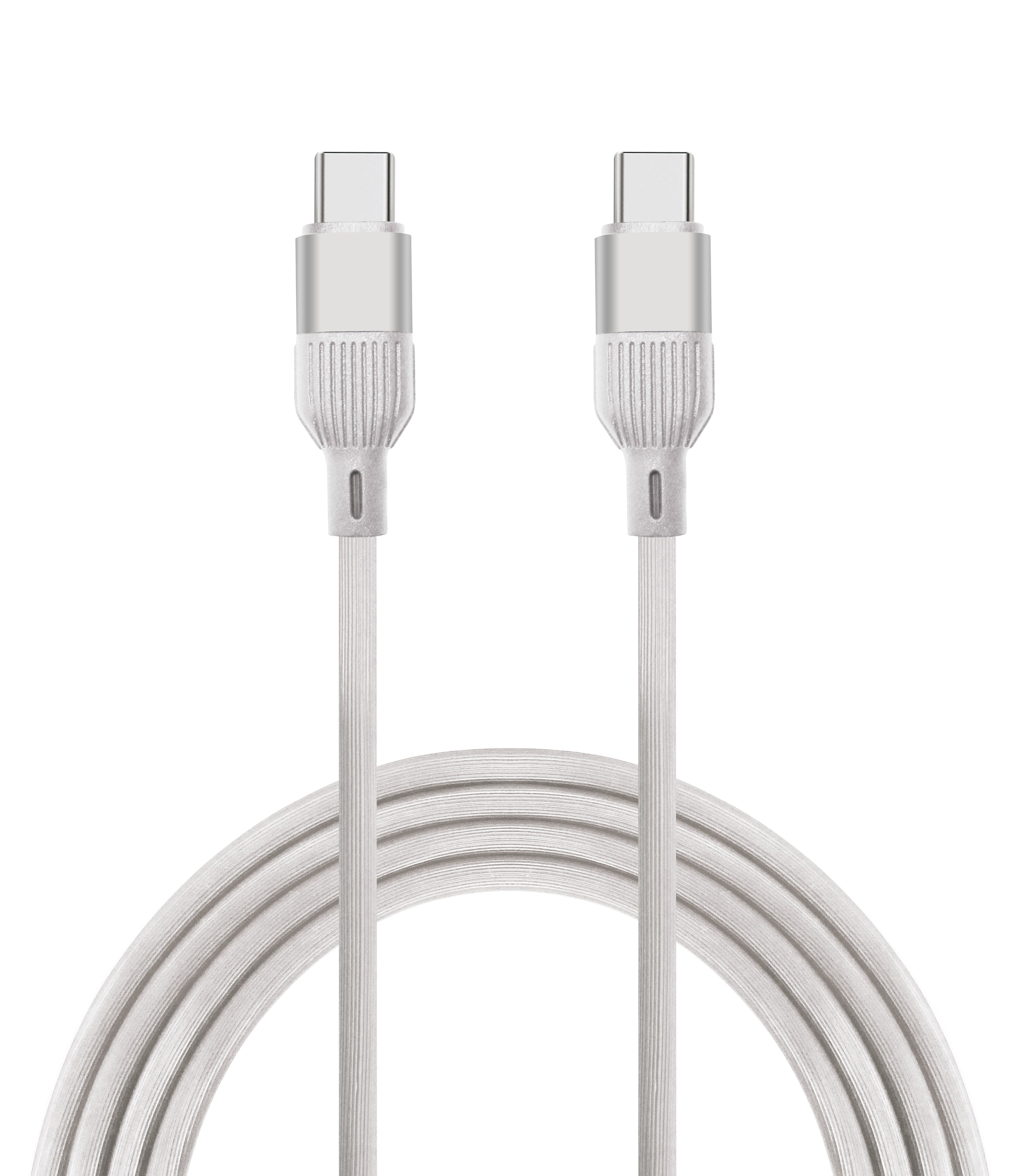 USB-C to USB-C Linear 10ft