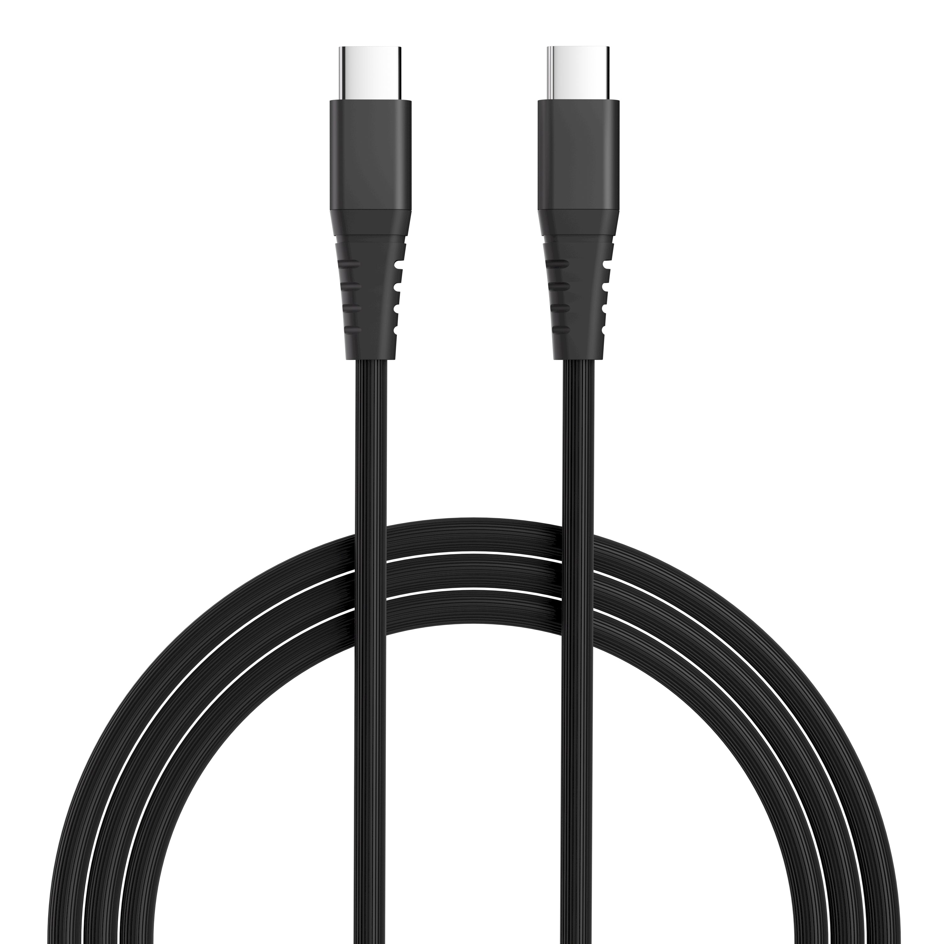 Linear USB-C to USB-C Cable - 6ft - Black