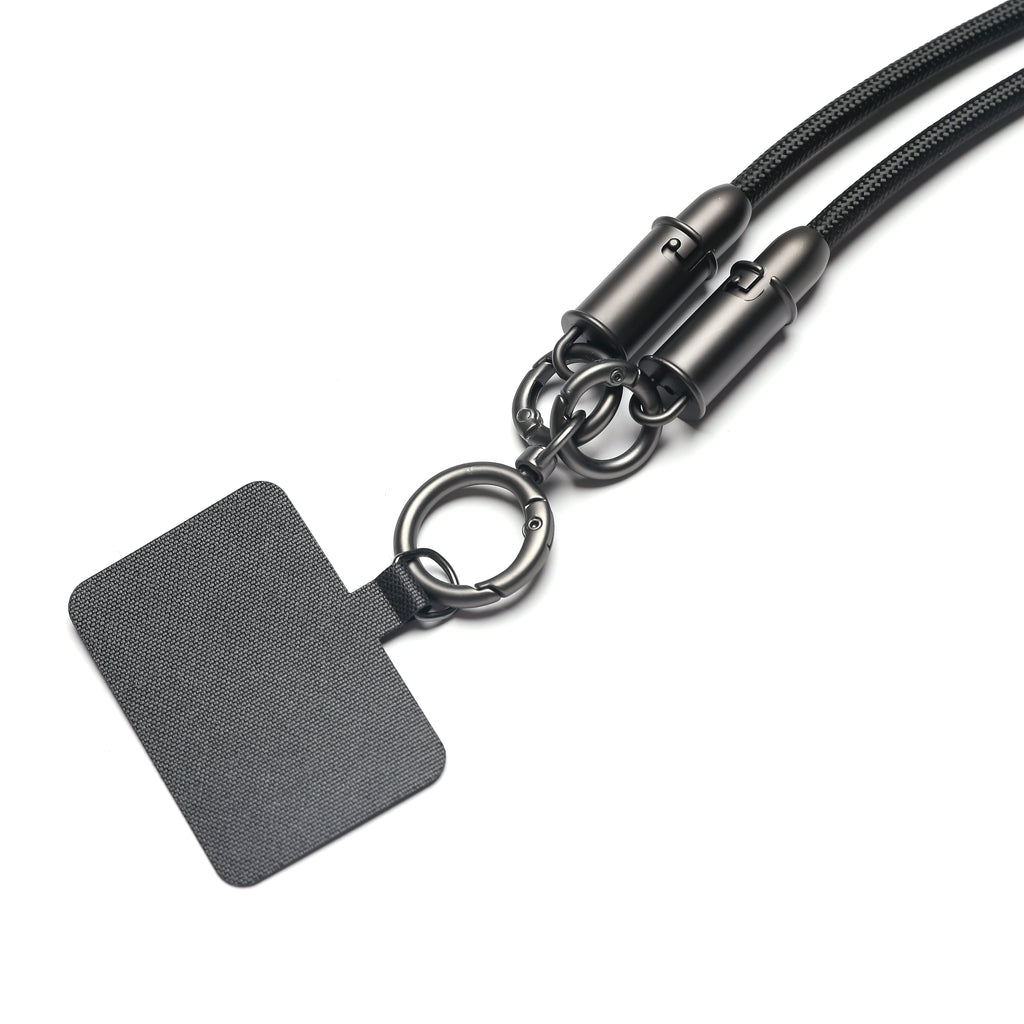 Crossbody USB-C Cable 4ft – Hands-Free Charging