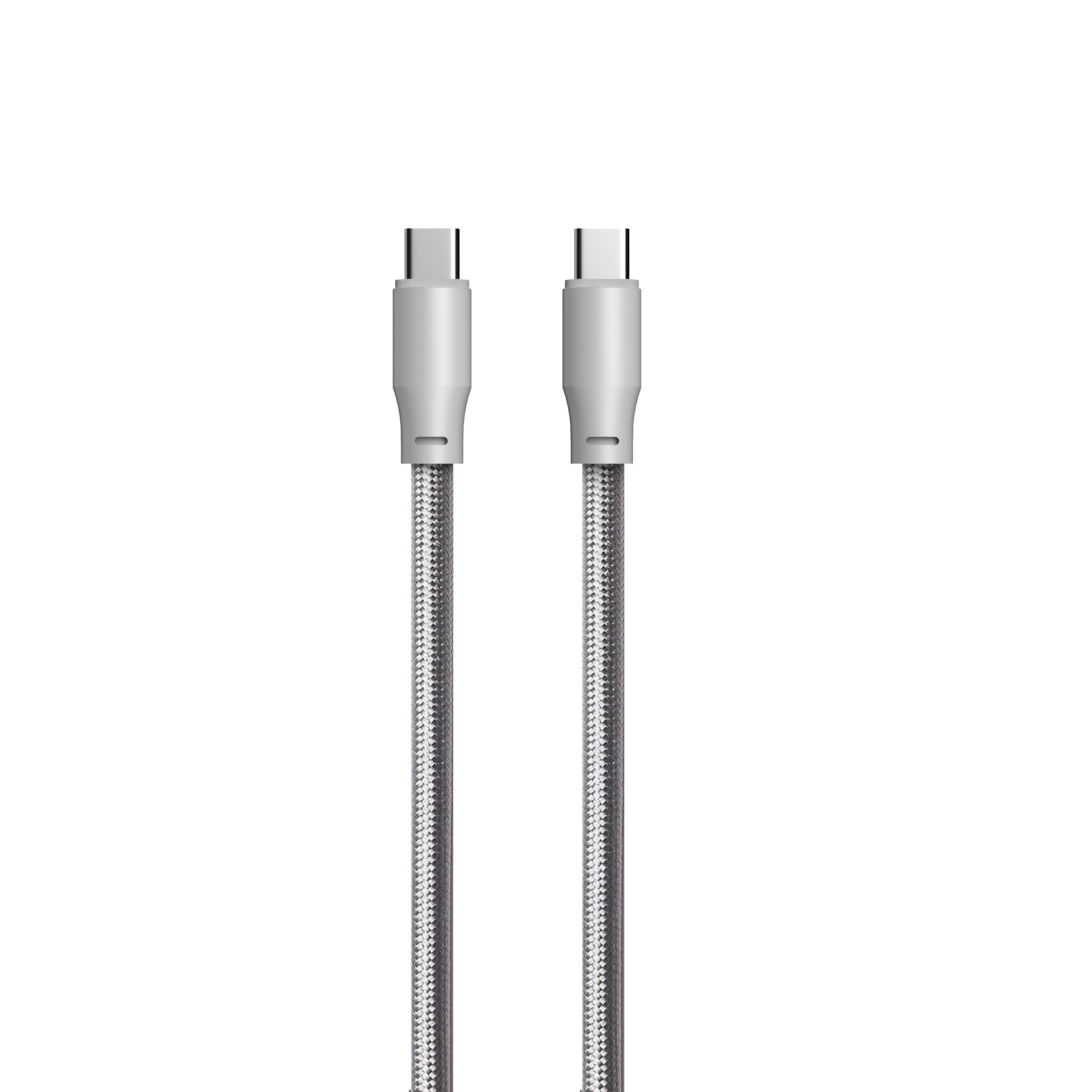 Crossbody USB-C Cable 4ft – Hands-Free Charging