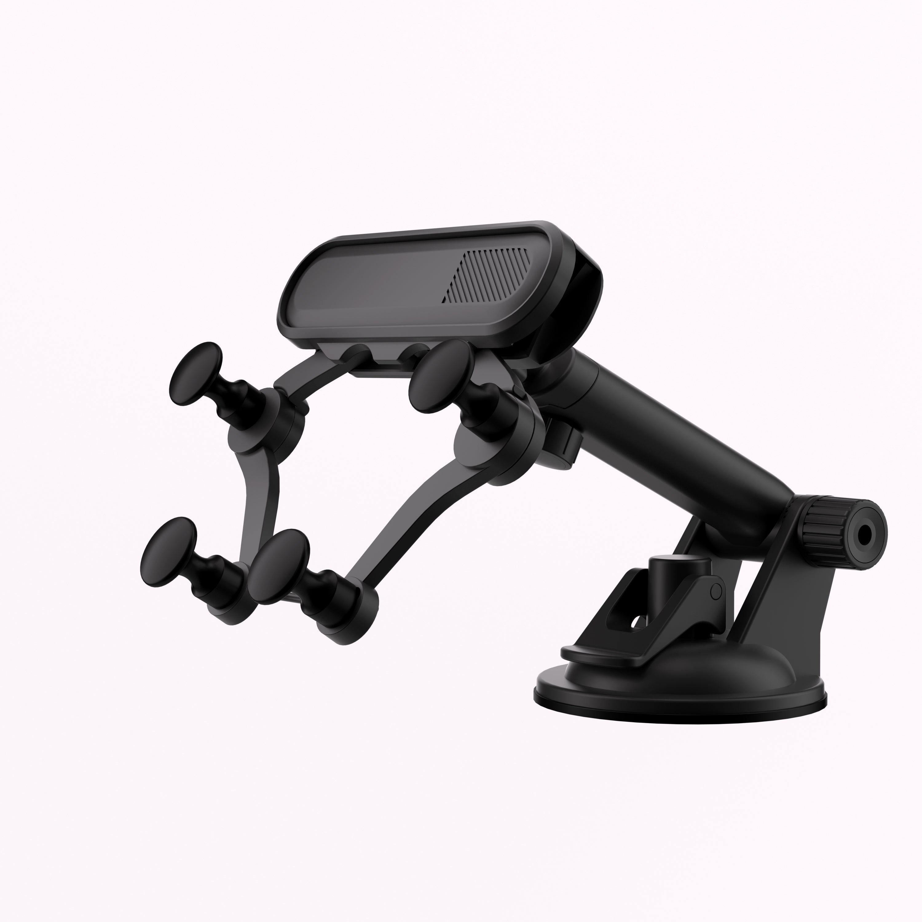 Gravity Cradle Car Vent Mount